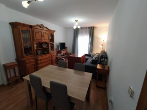 Apartamento Guejar Sierra Guejar Sierra